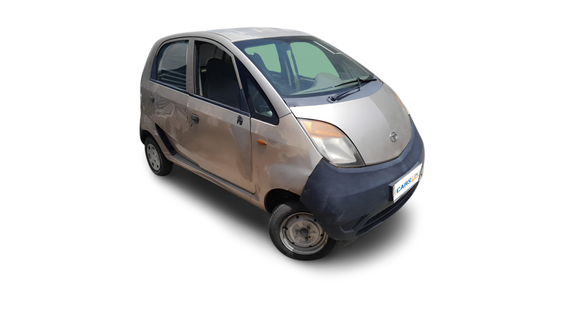 Tata Nano-img